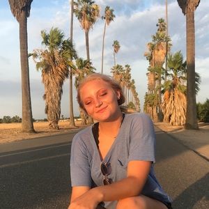 Meet your Posher, Willow